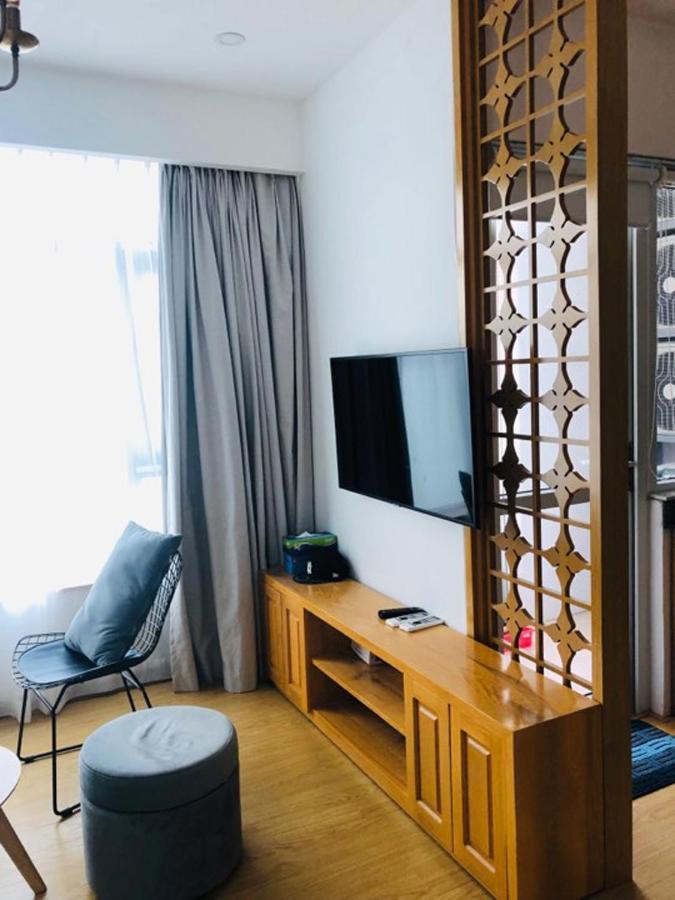 Highsea Nha Trang Apartments Exteriör bild