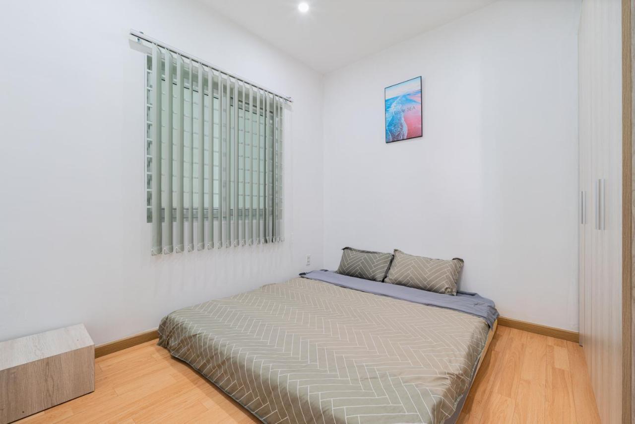 Highsea Nha Trang Apartments Exteriör bild